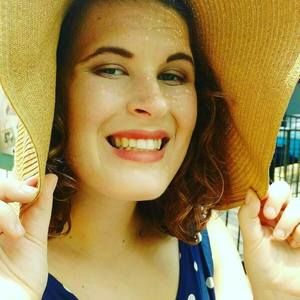 Meet your Posher, Anna kate